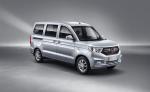 WuLing Hongguang V 2019 года
